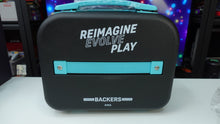 Load image into Gallery viewer, GAIME Time Crisis Light Gun Backers Edition Carrying Case NEW

