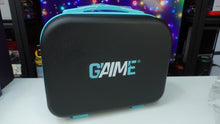 Load image into Gallery viewer, GAIME Time Crisis Light Gun Backers Edition Carrying Case NEW
