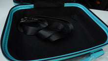 Load image into Gallery viewer, GAIME Time Crisis Light Gun Backers Edition Carrying Case NEW
