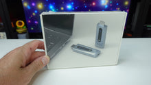 Load image into Gallery viewer, Wireless HDMI Transmitter &amp; Receiver 328FT/100M, Plug &amp; Play Portable 5G+2.4G NEW
