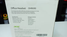 Load image into Gallery viewer, ACER Wireless Headset
