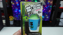Load image into Gallery viewer, 7-11 Slurpee X Punk Bunny Green Day Wireless Speaker NEW
