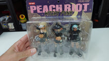 Load image into Gallery viewer, Popmart Peach Riot Witchy Punk Figures NEW
