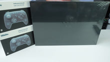 Load image into Gallery viewer, Analogue 3D Ghost Edition With 2 8Bitdo 64 Ghost Controllers (Like NEW)
