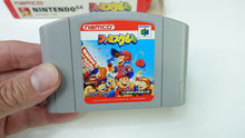 Load image into Gallery viewer, Famista 64 Family Stadium 64 Complete in box Like NEW
