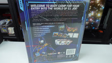 Load image into Gallery viewer, GI Joe The Roleplaying Game Beginner Box Bootcamp NEW

