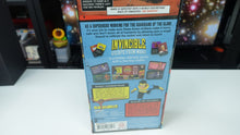 Load image into Gallery viewer, Invincible Escape From Mars Game NEW

