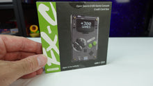 Load image into Gallery viewer, Arduboy FX-C Programmable Open Source 8-Bit Retro Handheld Game Console - 300+ Preloaded Classic Games

