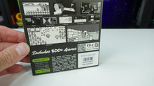 Load image into Gallery viewer, Arduboy FX-C Programmable Open Source 8-Bit Retro Handheld Game Console - 300+ Preloaded Classic Games
