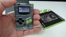 Load image into Gallery viewer, Arduboy FX-C Programmable Open Source 8-Bit Retro Handheld Game Console - 300+ Preloaded Classic Games
