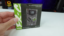 Load image into Gallery viewer, NEW Arduboy FX-C Programmable Open Source 8-Bit Retro Handheld Game Console - 300+ Preloaded Classic Games (Copy)
