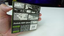 Load image into Gallery viewer, NEW Arduboy FX-C Programmable Open Source 8-Bit Retro Handheld Game Console - 300+ Preloaded Classic Games (Copy)
