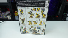 Load image into Gallery viewer, Warhammer Age of Sigmar IronJawz Start Collecting Box NEW Gamesworkshop

