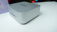 Load image into Gallery viewer, AOOSTAR MACO Emulation Gaming Mini PC AMD Ryzen 7 H255 Mini PC (8C/16T, up to 4.9GHz), 24GB DDR5 + 1TB PCIe4.0 SSD, Radeon 780M, OCuLink eGPU, Dual USB4, Dual 2.5G LAN, 4-Screen 4K, WiFi6 — Mini Gaming Desktop
