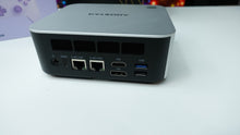 Load image into Gallery viewer, AOOSTAR MACO Emulation Gaming Mini PC AMD Ryzen 7 H255 Mini PC (8C/16T, up to 4.9GHz), 24GB DDR5 + 1TB PCIe4.0 SSD, Radeon 780M, OCuLink eGPU, Dual USB4, Dual 2.5G LAN, 4-Screen 4K, WiFi6 — Mini Gaming Desktop
