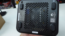 Load image into Gallery viewer, AOOSTAR MACO Emulation Gaming Mini PC AMD Ryzen 7 H255 Mini PC (8C/16T, up to 4.9GHz), 24GB DDR5 + 1TB PCIe4.0 SSD, Radeon 780M, OCuLink eGPU, Dual USB4, Dual 2.5G LAN, 4-Screen 4K, WiFi6 — Mini Gaming Desktop
