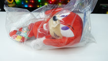 Load image into Gallery viewer, Sonic The Hedgehog Knuckles KidRobot Plush NEW
