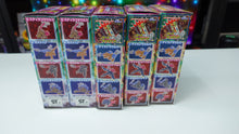 Load image into Gallery viewer, Japanese Import Collectible Hone Zaurus Fire X Water Ultimate Ashura Edition NEW x1
