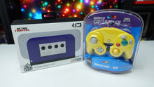 Load image into Gallery viewer, Retro Fighters Switch Battle Dock For Switch 2 With GameCube Controller
