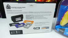 Load image into Gallery viewer, Retro Fighters Switch Battle Dock For Switch 2 With GameCube Controller
