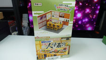 Load image into Gallery viewer, Re-Ment Sushi Restaurant Blind Box - Complete Set Display Box SEALED
