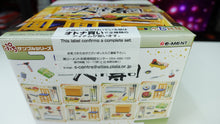 Load image into Gallery viewer, Re-Ment Sushi Restaurant Blind Box - Complete Set Display Box SEALED
