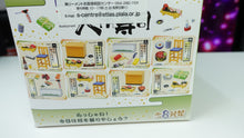 Load image into Gallery viewer, Re-Ment Sushi Restaurant Blind Box - Complete Set Display Box SEALED
