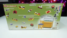 Load image into Gallery viewer, Re-Ment Sushi Restaurant Blind Box - Complete Set Display Box SEALED
