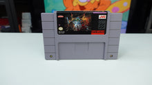 Load image into Gallery viewer, SNES Dungeon Master Authentic Cartridge
