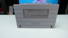Load image into Gallery viewer, SNES Dungeon Master Authentic Cartridge

