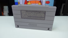 Load image into Gallery viewer, SNES Secret of Evermore Authentic Cartridge
