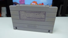 Load image into Gallery viewer, SNES Secret of Mana Authentic Cartridge
