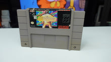 Load image into Gallery viewer, SNES Earthbound Authentic Cartridge + Player's Guide*
