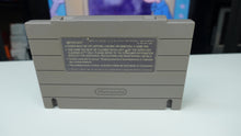 Load image into Gallery viewer, SNES Earthbound Authentic Cartridge + Player's Guide*
