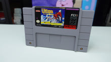 Load image into Gallery viewer, SNES Ultima False Prophet Authentic Cartridge
