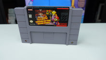 Load image into Gallery viewer, SNES Super Mario RPG Legend of the Seven Stars Authentic Cartridge
