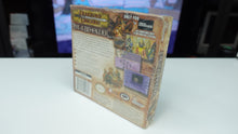 Load image into Gallery viewer, GBA Dungeons &amp; Dragons Eye of the Beholder NEW SEALED
