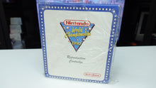 Load image into Gallery viewer, RetroZone NES Nintendo World Championships 1990 CIB Cartridge
