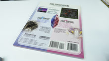 Load image into Gallery viewer, Final Fantasy Origins Official Strategy Guide Brady Games
