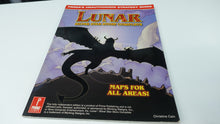 Load image into Gallery viewer, Lunar Silver Star Story Complete Prima's Unauthorized Strategy Guide
