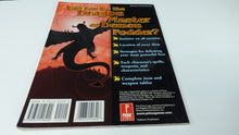 Load image into Gallery viewer, Lunar Silver Star Story Complete Prima's Unauthorized Strategy Guide
