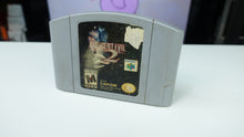 Load image into Gallery viewer, N64 Resident Evil 2 Authentic Cartridge
