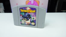 Load image into Gallery viewer, N64 Tetrisphere Authentic Cartridge
