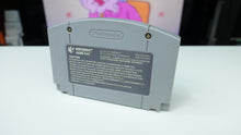 Load image into Gallery viewer, N64 Tetrisphere Authentic Cartridge
