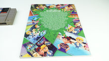 Load image into Gallery viewer, SNES Earthbound Authentic Cartridge + Player's Guide*
