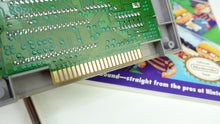 Load image into Gallery viewer, SNES Earthbound Authentic Cartridge + Player's Guide*
