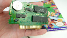 Load image into Gallery viewer, SNES Earthbound Authentic Cartridge + Player's Guide*
