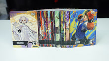 Load image into Gallery viewer, Nintendo Street Fighter 6 Amiibo Card Complete Set ALL 60 Card
