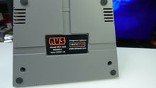Load image into Gallery viewer, RetroUSB AVS FPGA NES Console
