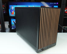 Load image into Gallery viewer, NEW Custom Built Steam Machine 1.5TB Storage 16GB DDR5 RAM AMD 9600X CPU RX 9060XT GPU
